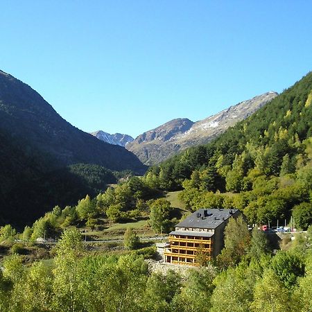 Hotel & Spa Xalet Bringue El Serrat Exterior foto