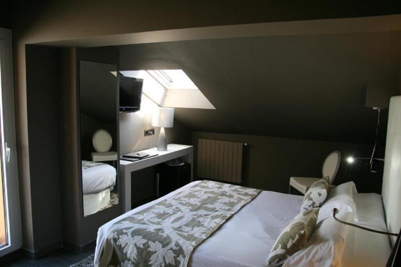 Hotel & Spa Xalet Bringue El Serrat Quarto foto