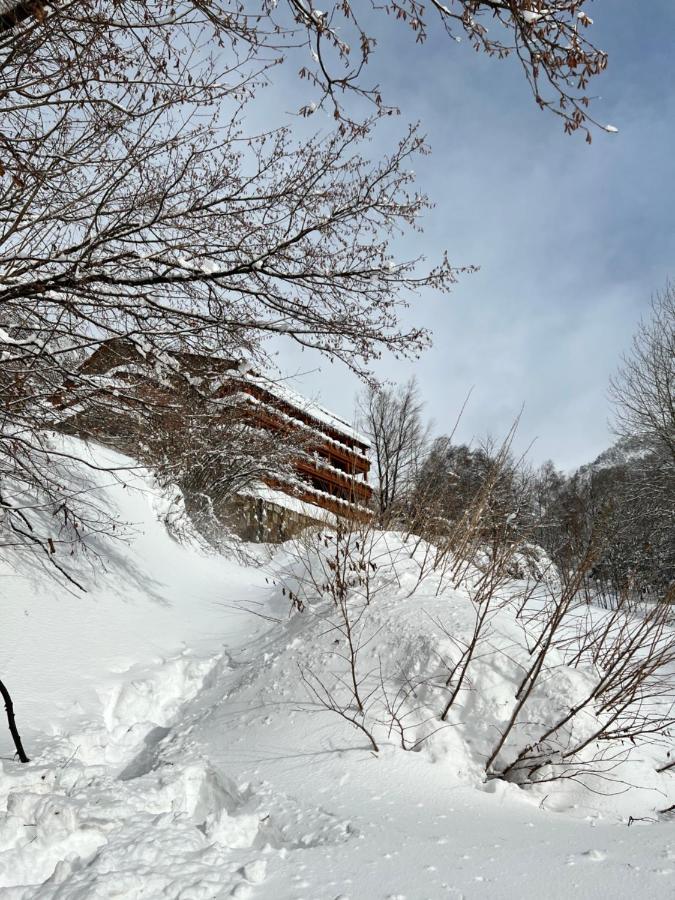 Hotel & Spa Xalet Bringue El Serrat Exterior foto