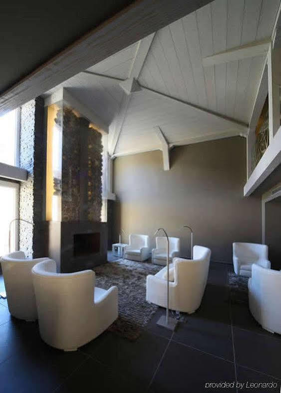 Hotel & Spa Xalet Bringue El Serrat Exterior foto